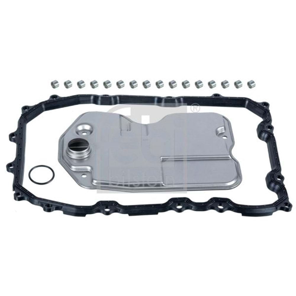 VW FİLTRE ŞANZIMAN TOUAREG CAYENNE Q7