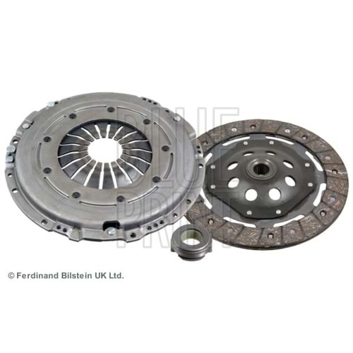 VW GLAC BASKI TK 230mm BLR BVY 1.4 TSI 20 TSI 16TDI