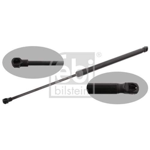 VW AMORTİSÖR BAGAJ LEON