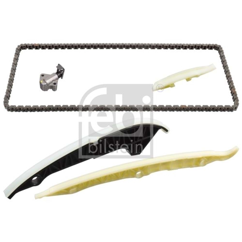 VW ZİNCİR TAYM SET 20 GTI 20TSI CAEA CCZC