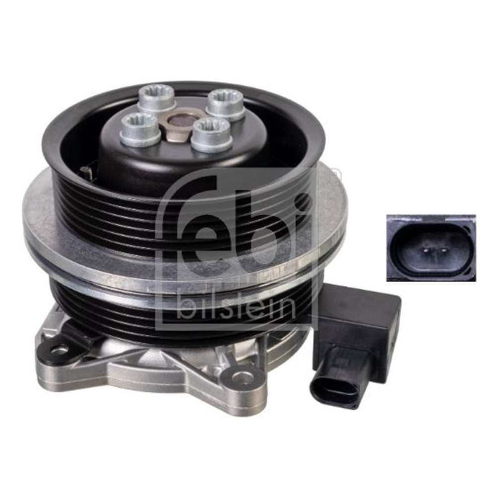 VW SU POMPASI 1.4 TSI