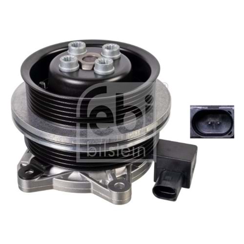 VW SU POMPASI 1.4 TSI