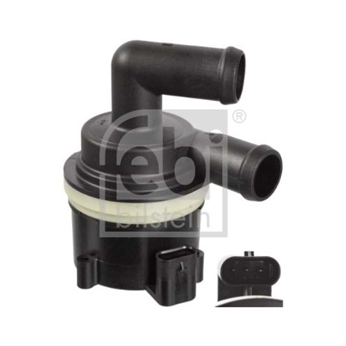 VW SU POMPASI YARDIMCI 16DTI 20TDI