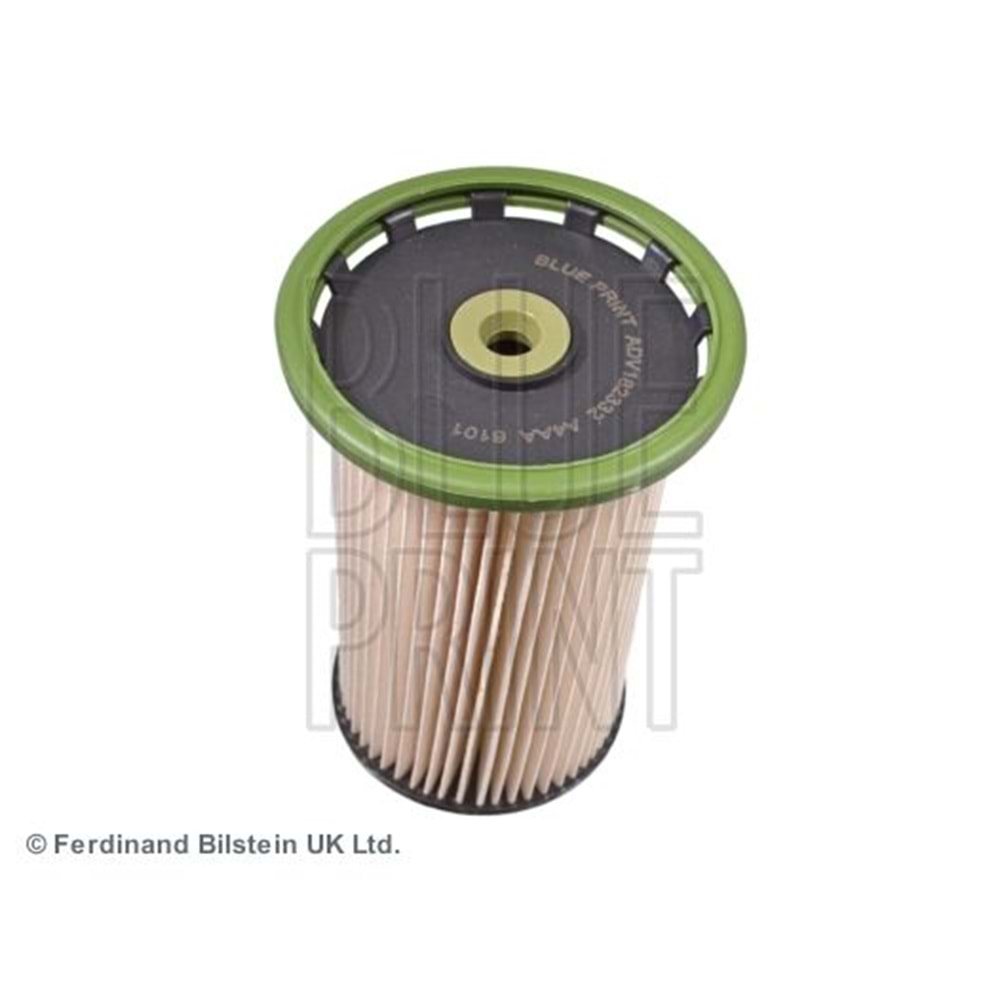 VW FİLTRE MAZOT PASSAT TIGUAN CC 20 TDI 2011+