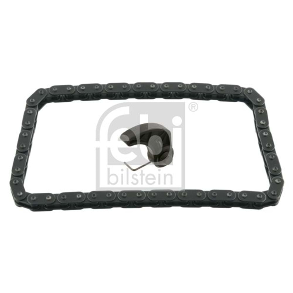 VW ZİNCİR YAĞ POMPASI SET AKL AHL ALZ