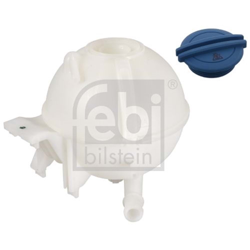 VW SU DEPOSU CRAFTER 2011+ KAPAKLI