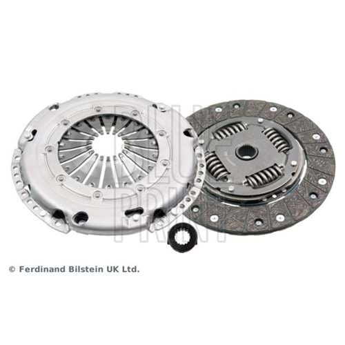 VW GLAC BASKI TK 229mm 1.4 TSI