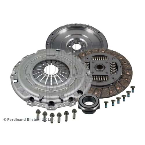 VW GLAC BASKI TK 228mm 19TDI VALANTLI