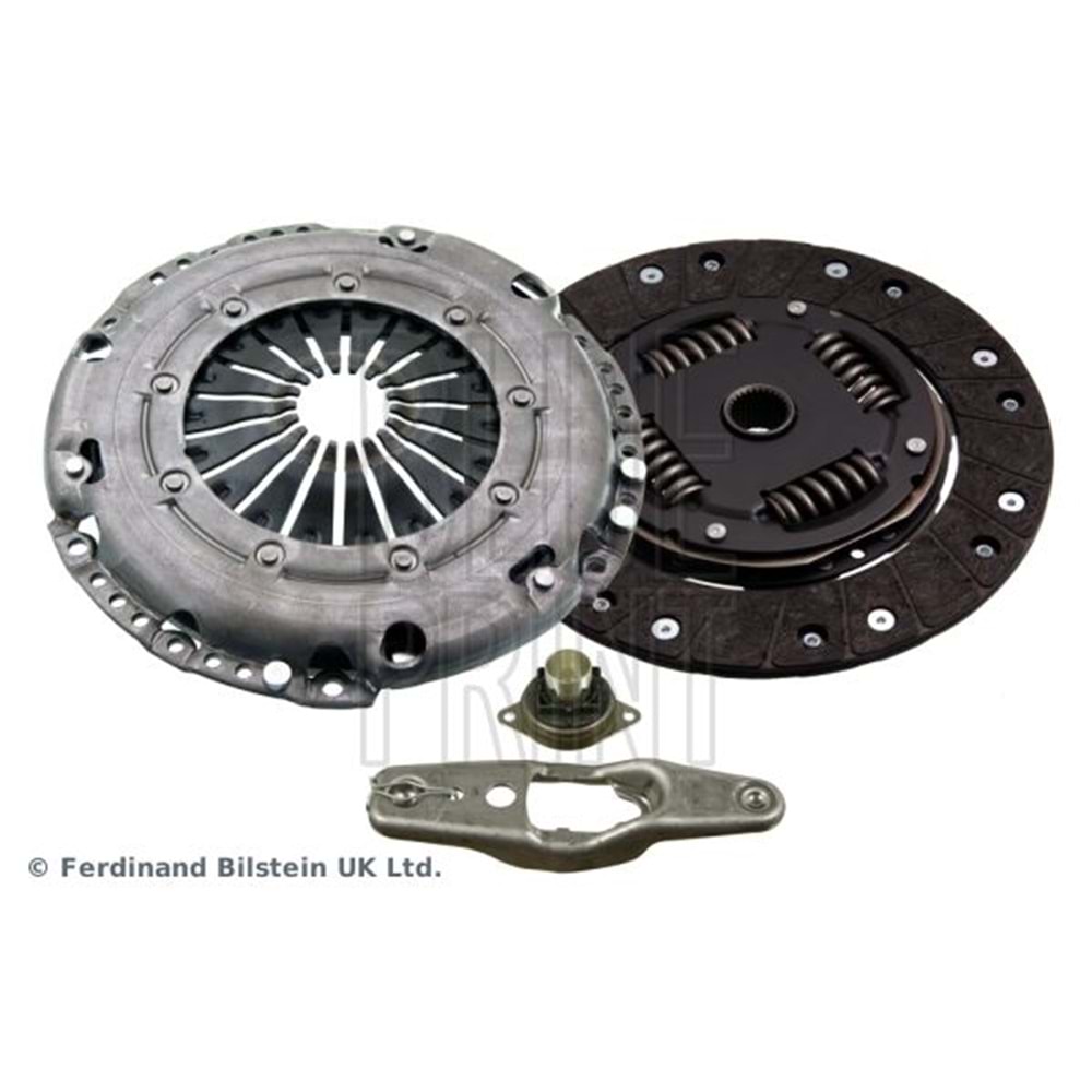 VW GLAC BASKI TK 221mm 1.2 TSI 16FSI