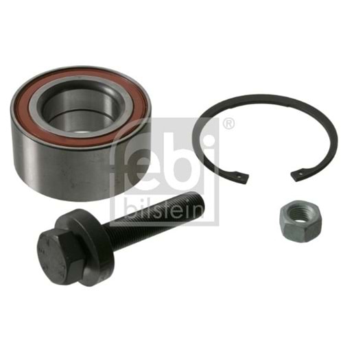 VW RULMAN ÖN SHARAN 1996+