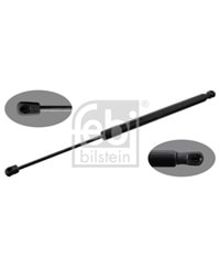 VW AMORTİSÖR BAGAJ GOLF7 VARIANT