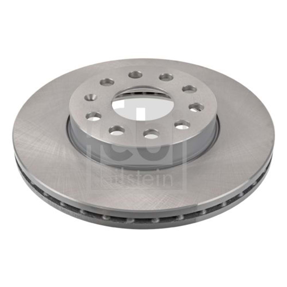 VW FREN DİSK ÖN G5 HAVALI GOLF7 276mm