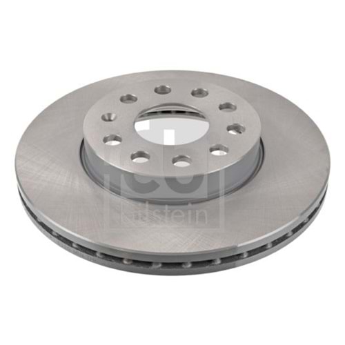 VW FREN DİSK ÖN G5 HAVALI GOLF7 276mm