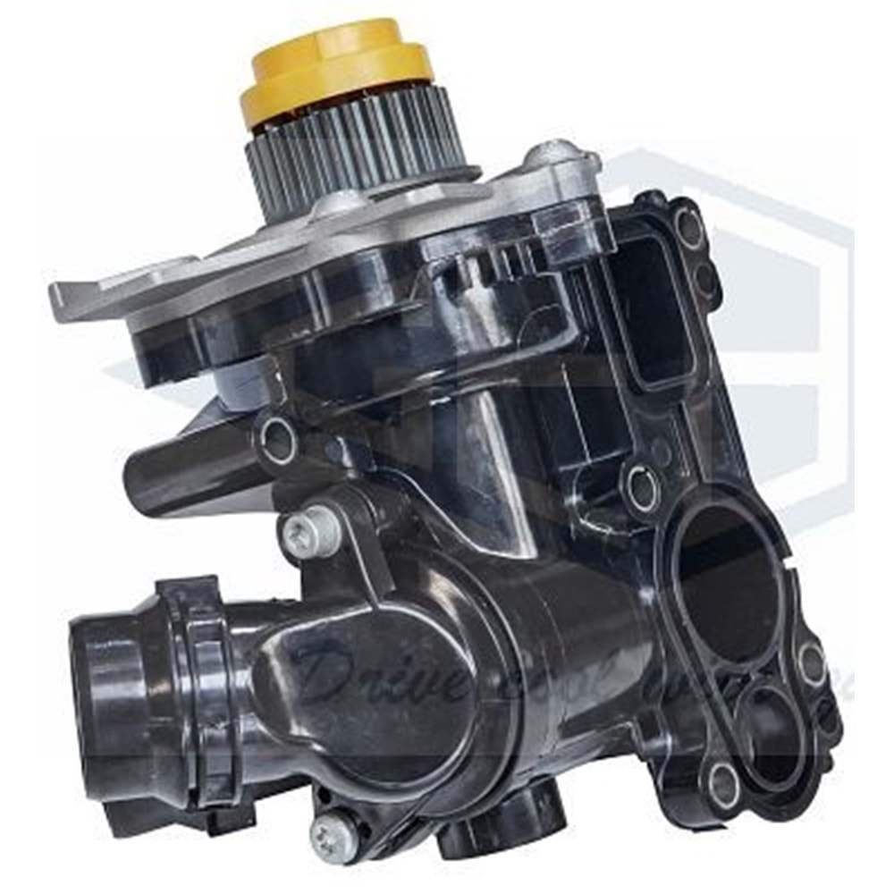 VW SU POMPASI 18 T AWT