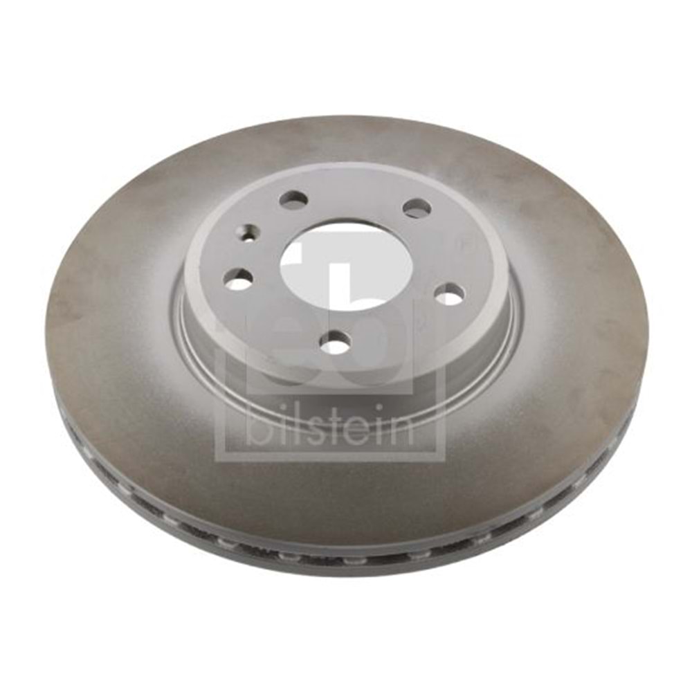 VW FREN DİSK ÖN A4 A5 Q5 HAVALI 314mm