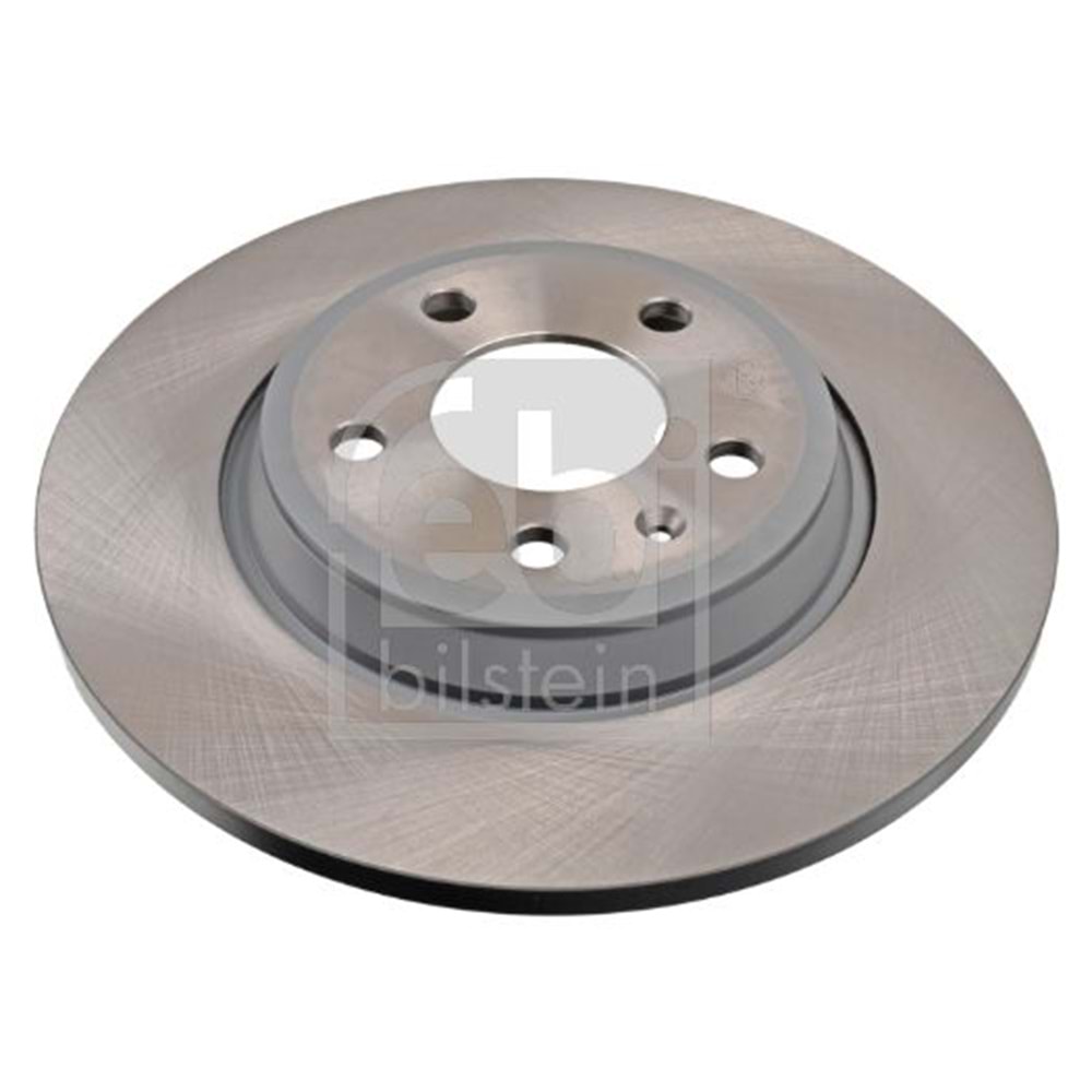 VW FREN DİSK ARKA A4 A5 300mm