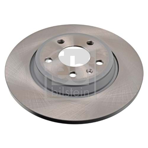 VW FREN DİSK ARKA A4 A5 300mm