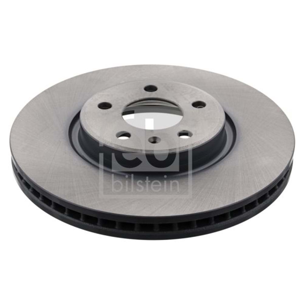 VW FREN DİSK ÖN A4 A5 A6 A7 HAVALI 319.8mm