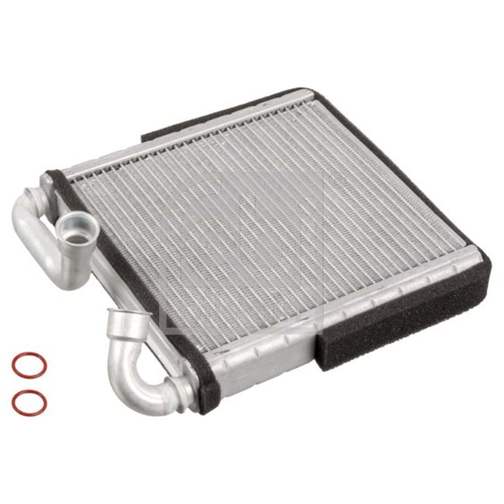 VW RADYATÖR KALORİFER GOLF7 PASSAT 2015+ AUDI TT