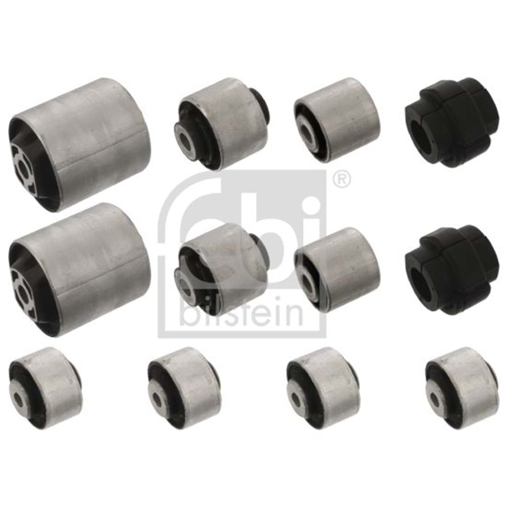 VW SALINCAK BUŞ ÖN TAKIM A4 2009+ A5 2011+