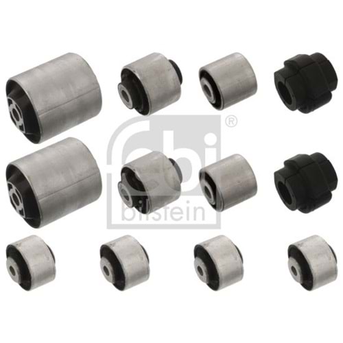 VW SALINCAK BUŞ ÖN TAKIM A4 2009+ A5 2011+