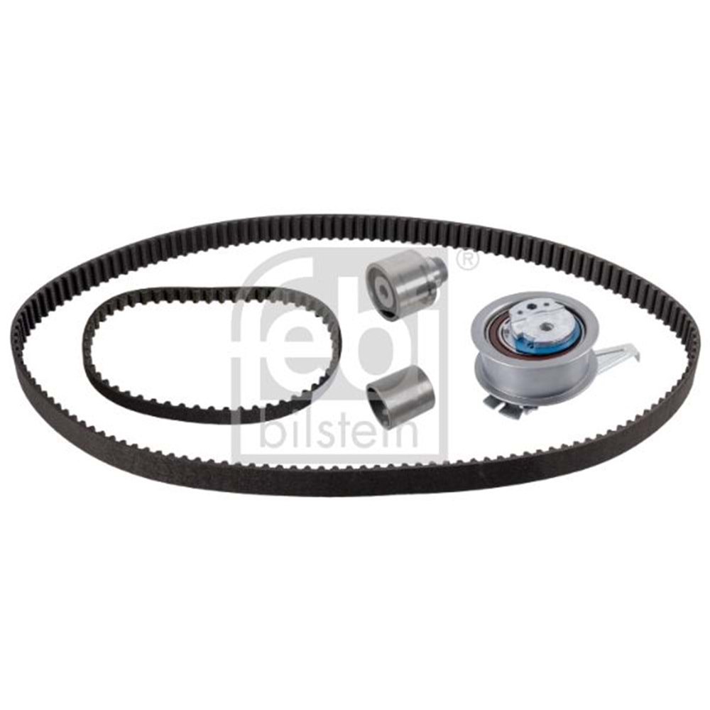 VW TAYM KAYIŞ SET CLHA 20TDI 16TDI