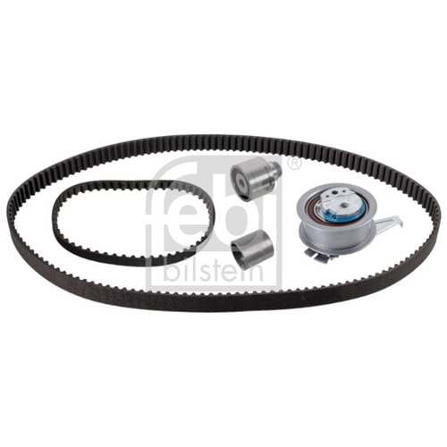 VW TAYM KAYIŞ SET CLHA 20TDI 16TDI