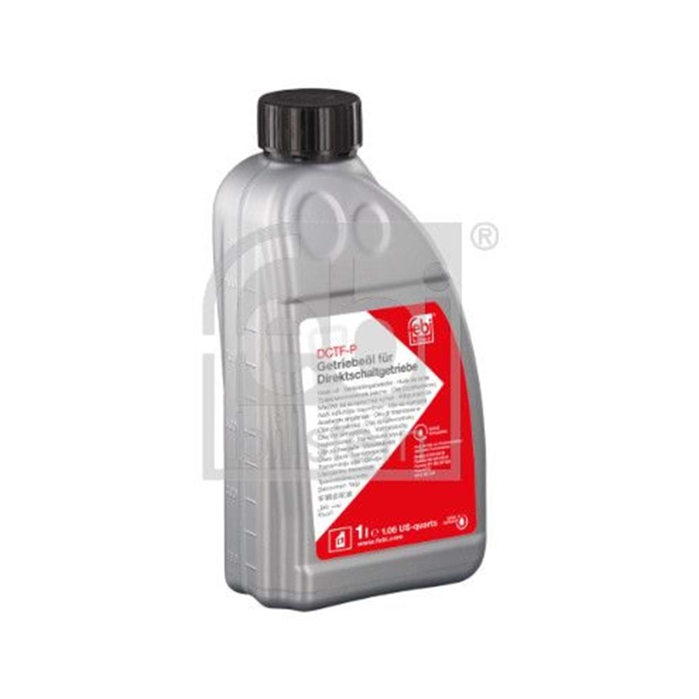 VW YAĞ ŞANZIMAN LifeGuardFluid 8.2 DCT 1LT
