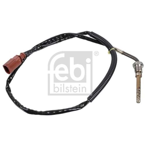 VW MÜŞÜR EKSOZ SICAKLIK ÖN AMAROK 2.0 BiTDI