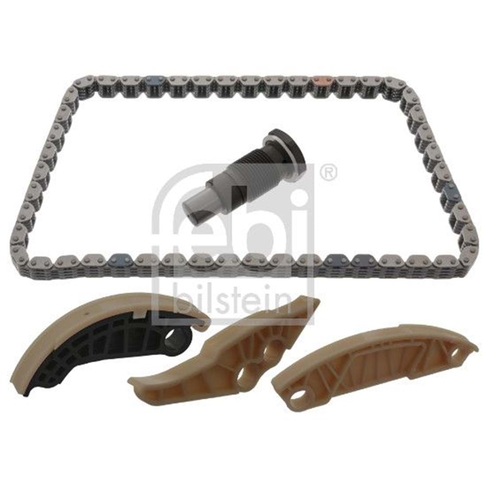 VW ZİNCİR TAYM SET 2.0 TSI