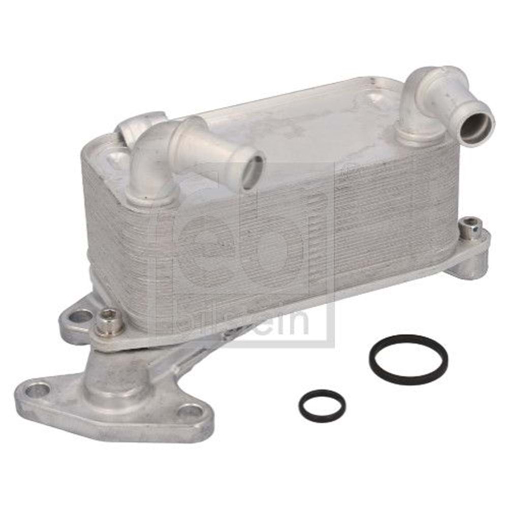 VW RADYATÖR ŞANZIMAN PASSAT CC 2008+