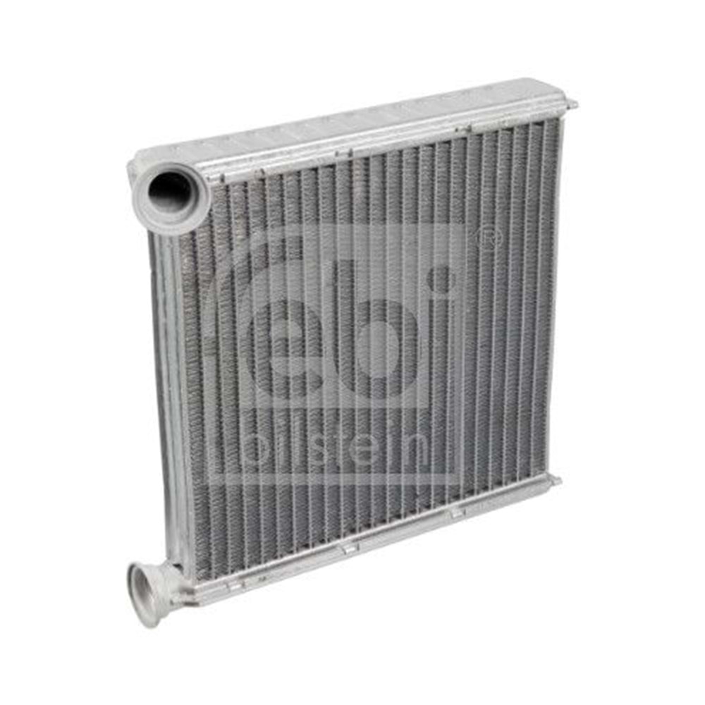 VW RADYTÖR KALORİFER GOLF VII 2012+