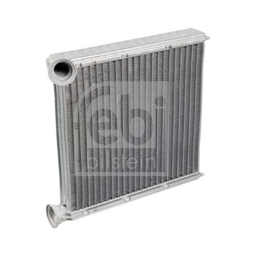 VW RADYTÖR KALORİFER GOLF VII 2012+