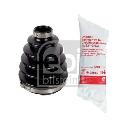 VW KÖRÜK AKS TK ÖN A4 2016+