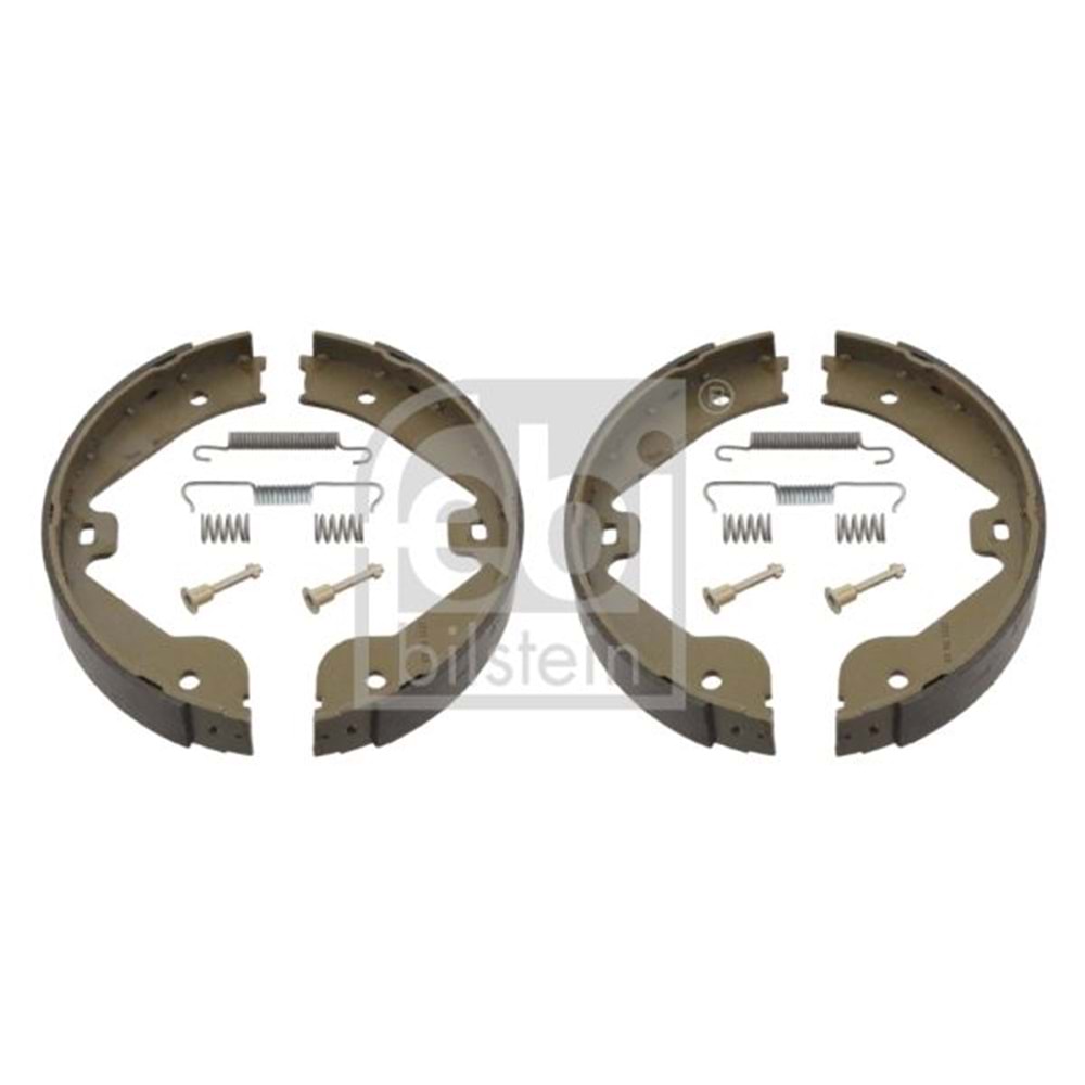 VW FREN ELFREN BALATA TOUREQ CAYENNE Q7