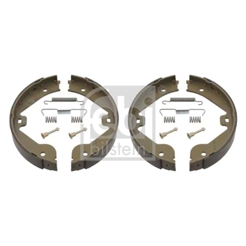 VW FREN ELFREN BALATA TOUREQ CAYENNE Q7