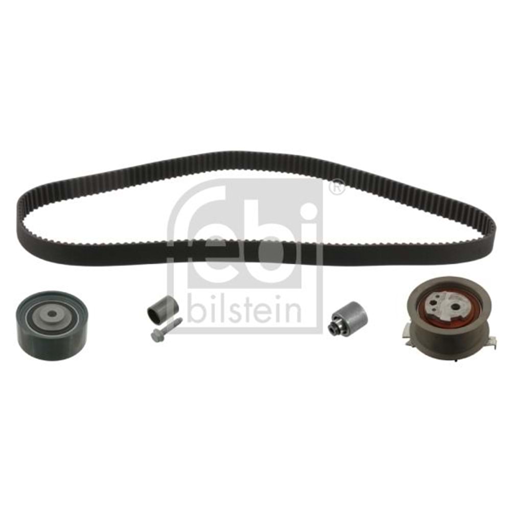 VW TAYM KAYIŞ SET CAHB 20TDI