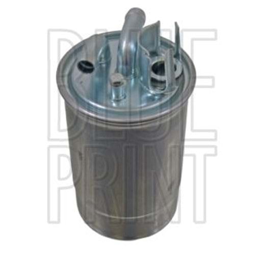 VW FİLTRE MAZOT PASSAT 1998+ AUDI A4 A5 A6