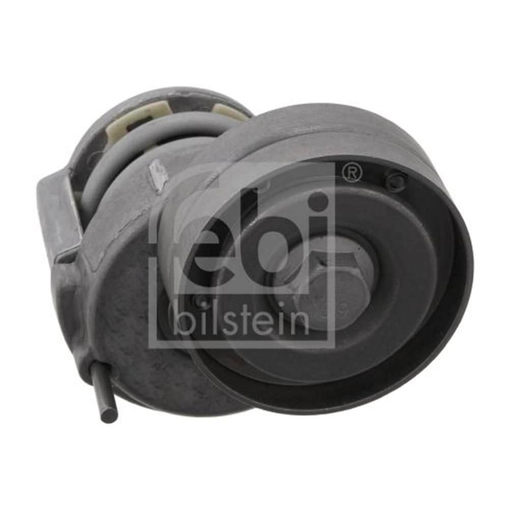 VW GERGİ MEKANİZMA KAYIŞ 1.2 1.4 TSI CAXA CBZA
