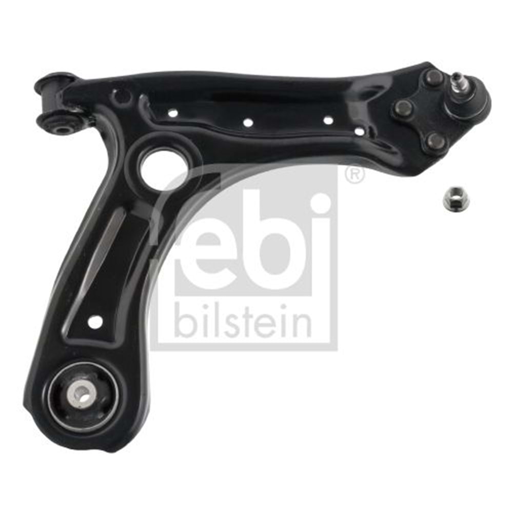 VW SALINCAK ÖN SAĞ POLO 2014+