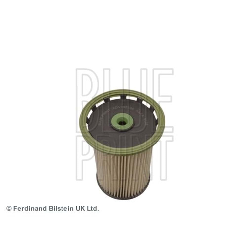 VW FİLTRE MAZOT TOUREG POURSCHE 3.0