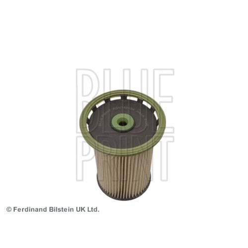 VW FİLTRE MAZOT TOUREG POURSCHE 3.0