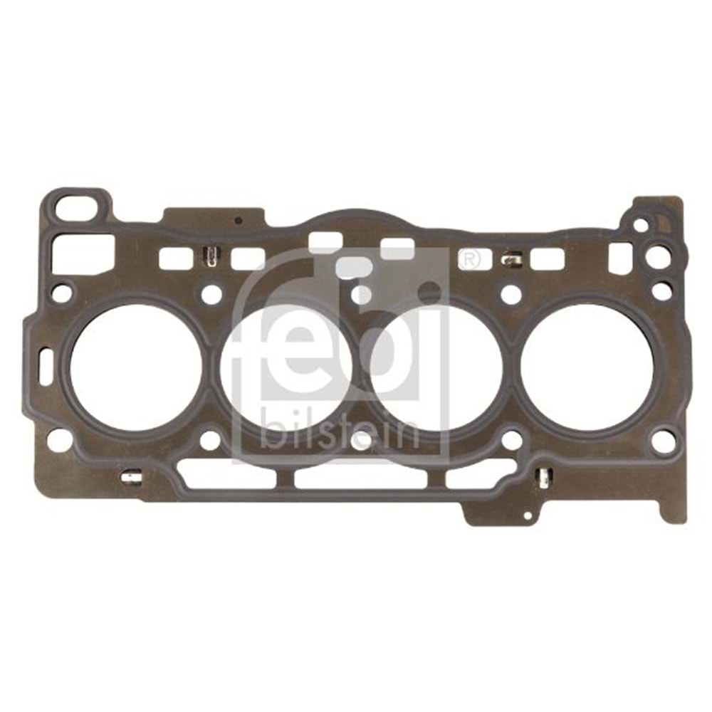 VW CONTA S.KAPAK B1200 CJZB CJZA Metal
