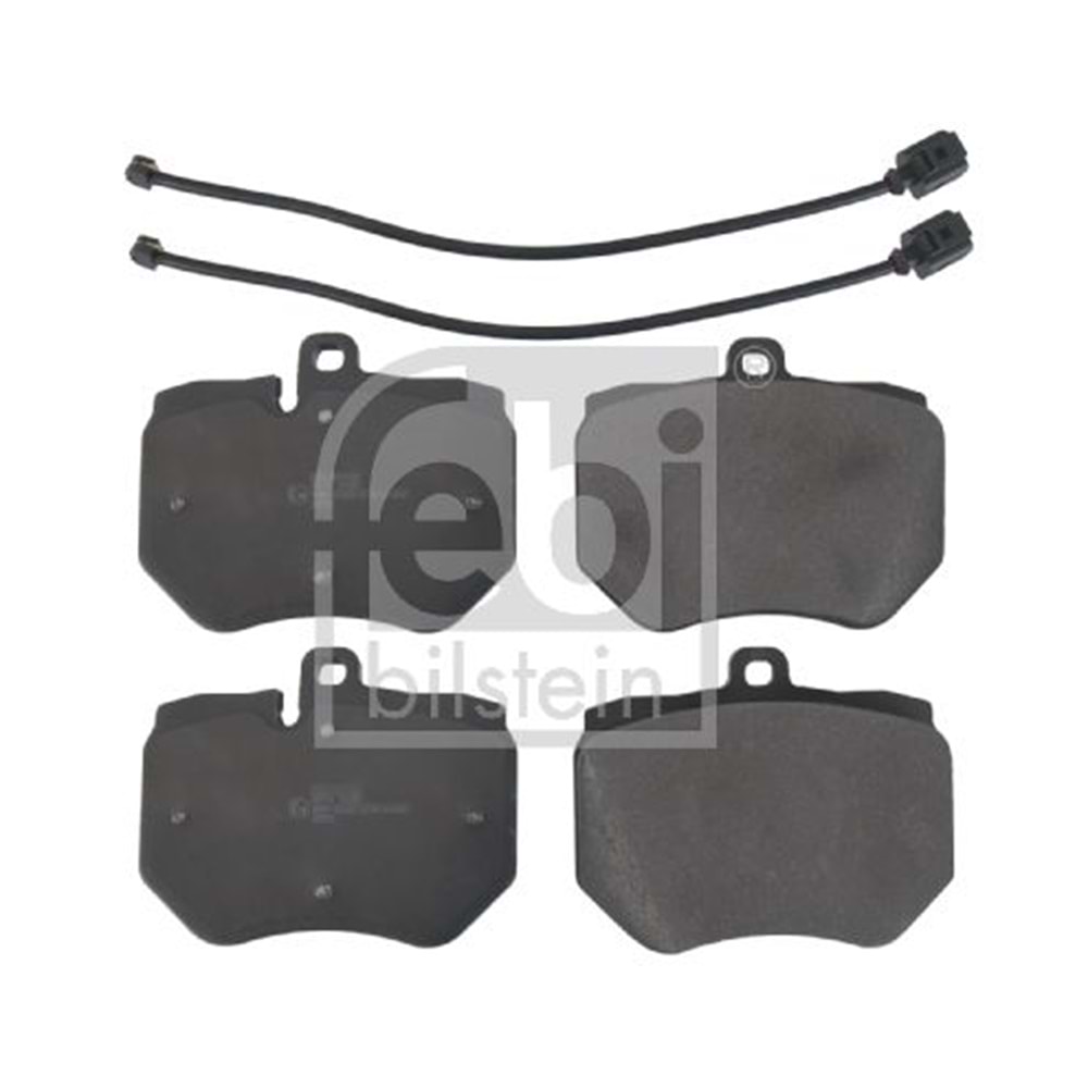 VW FREN BALATA ARKA Q7 2007+