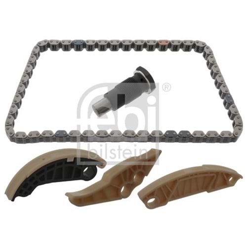 VW ZİNCİR TAYM SETİ BZB CABA 20TFSI