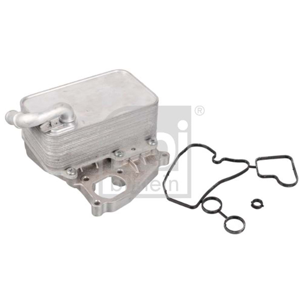 VW RADYATÖR YAĞ MOTOR CASA CCMA 30 TDI