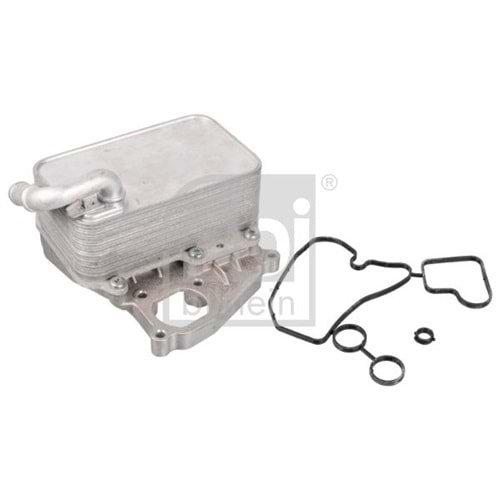 VW RADYATÖR YAĞ MOTOR CASA CCMA 30 TDI