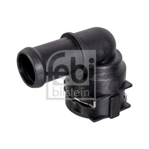 VW LEMO RADYATÖR ÜST GOLF5 CADDY