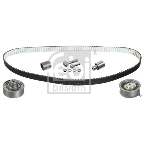 VW TAYM KAYIŞ SET ALH ASV