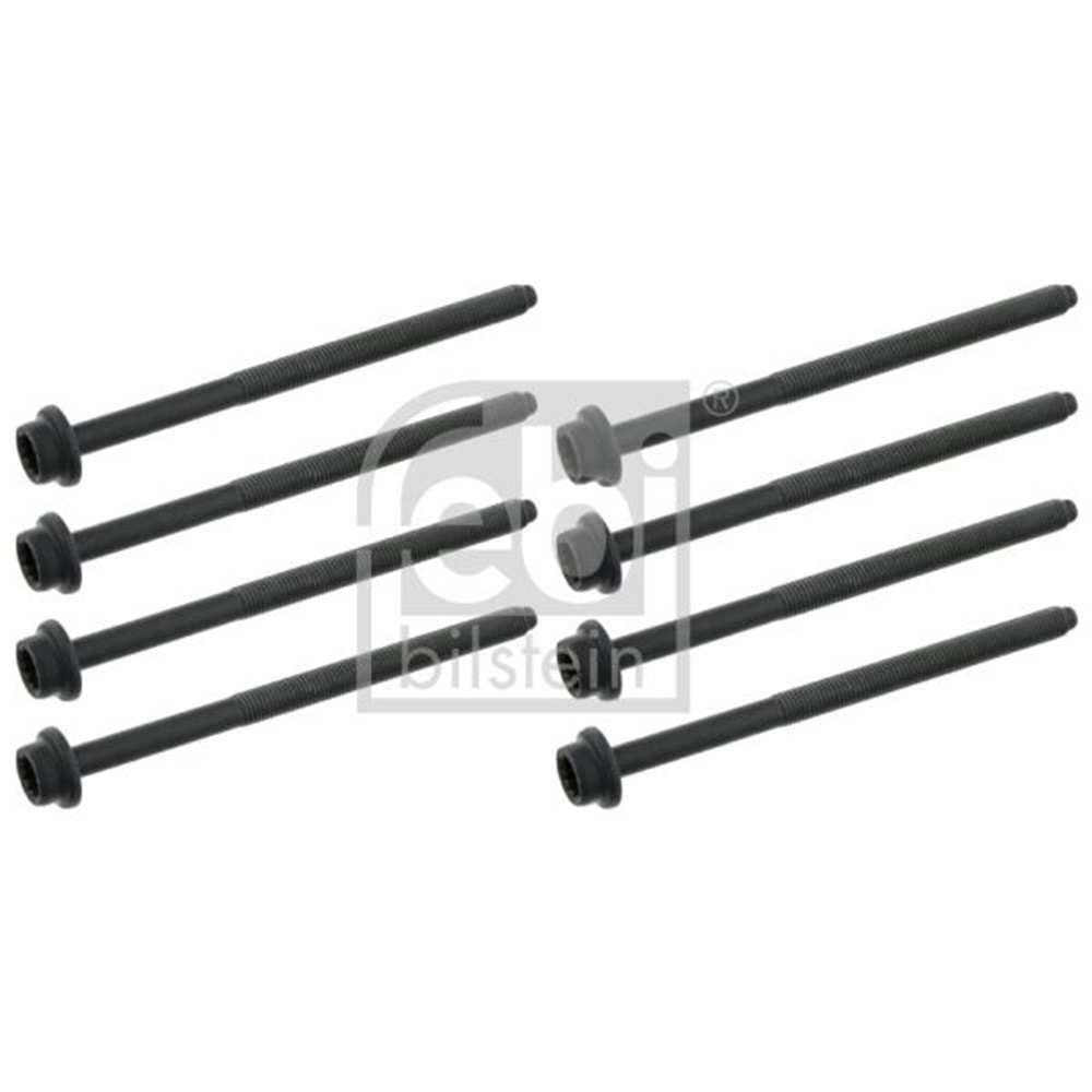 VW VİDA SİLİNDİR KAPAK BBY AZQ BBZ